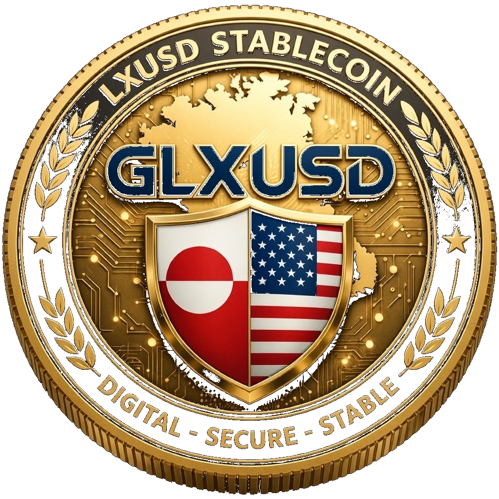 GLXUSD Stablecoin