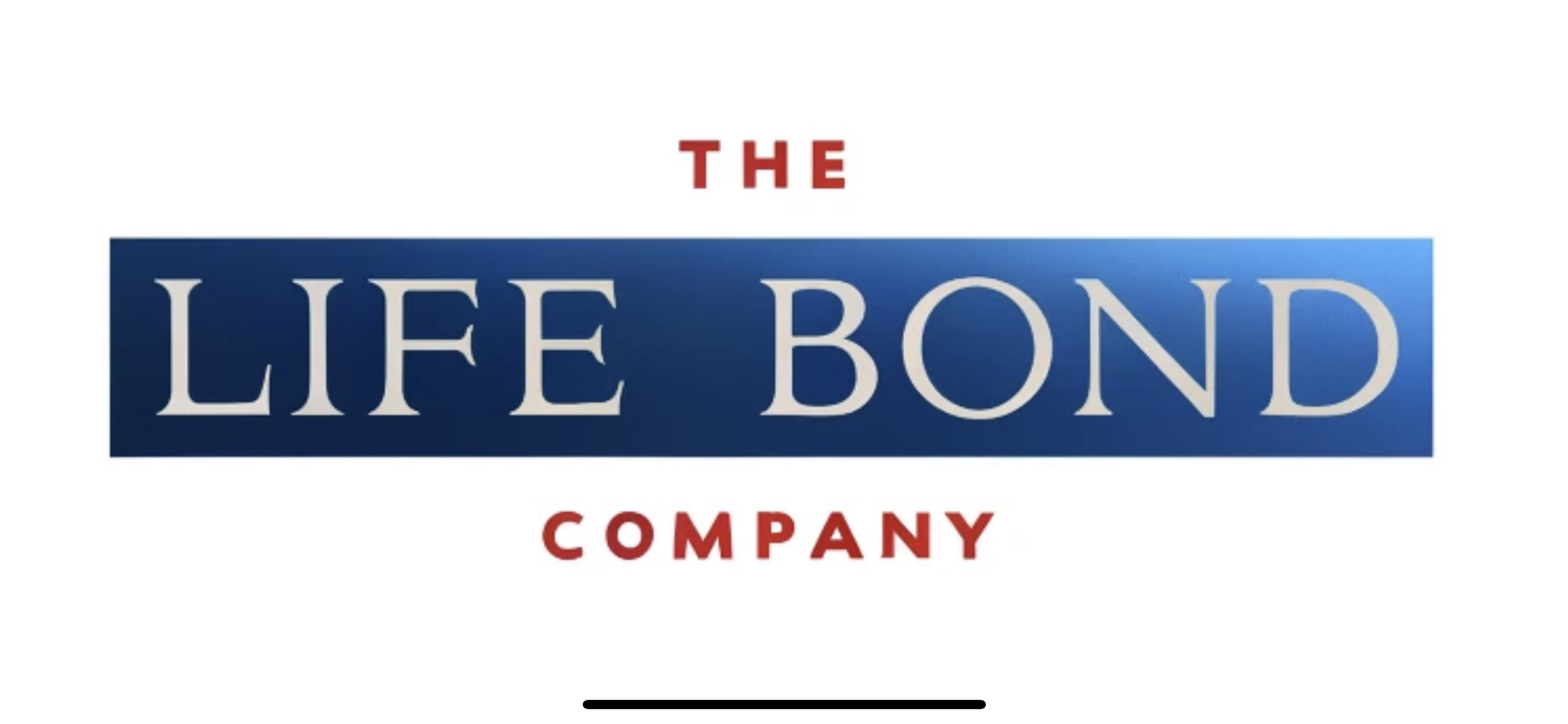 The Life Bond Company